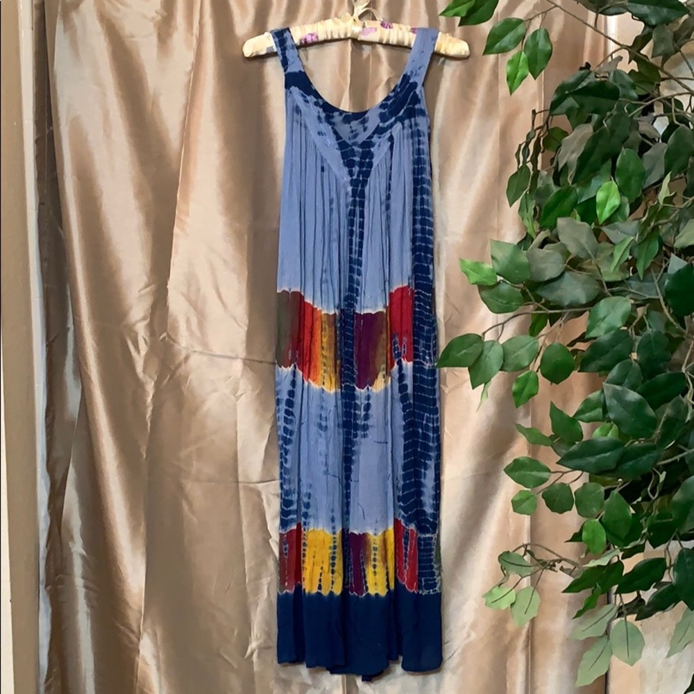 Beach Dress